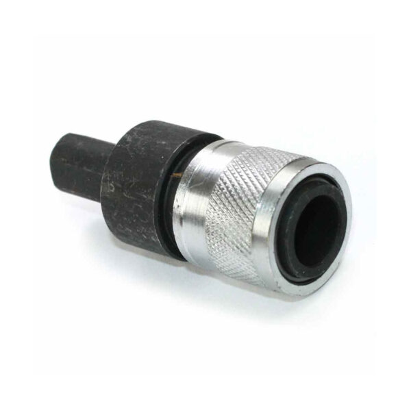 Big Horn 70143 Quick Release Adapter for Door Lock Installation