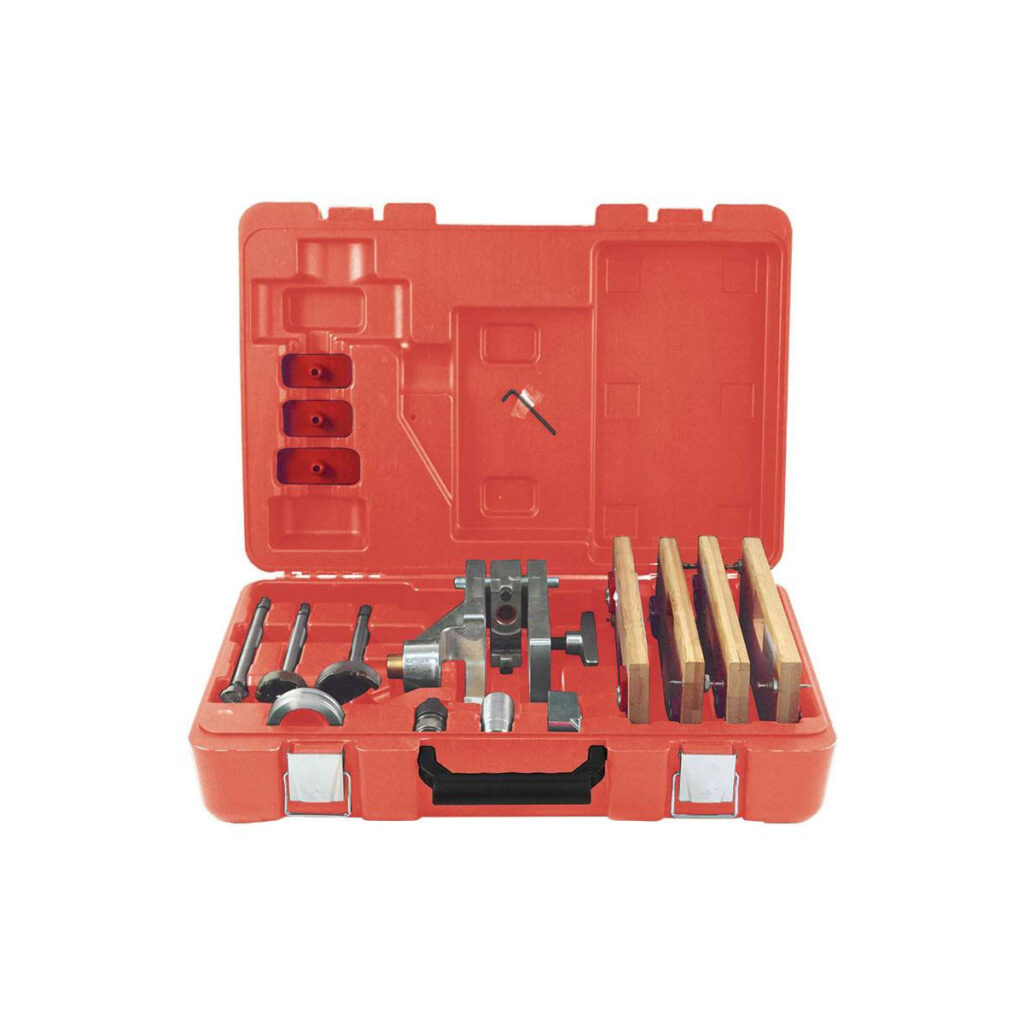 Door Lock Installation Kit - Bj-115-c3
