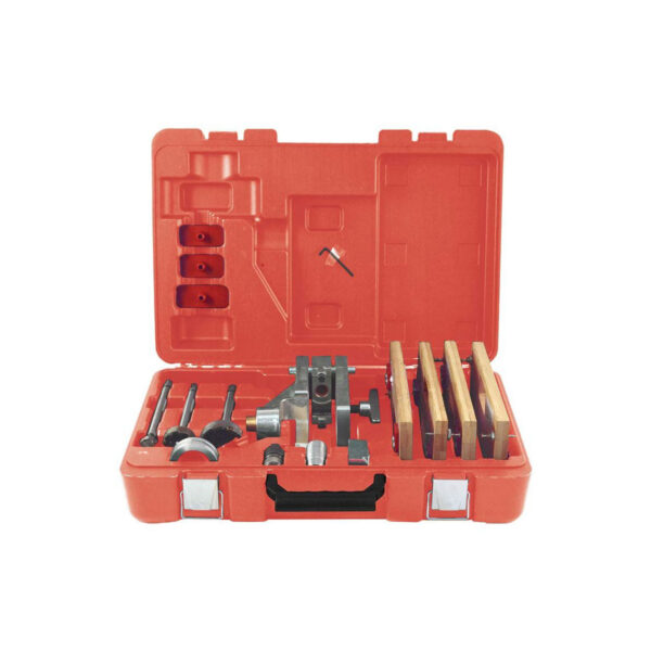 Door Lock Installation Kit - Bj-115-c3