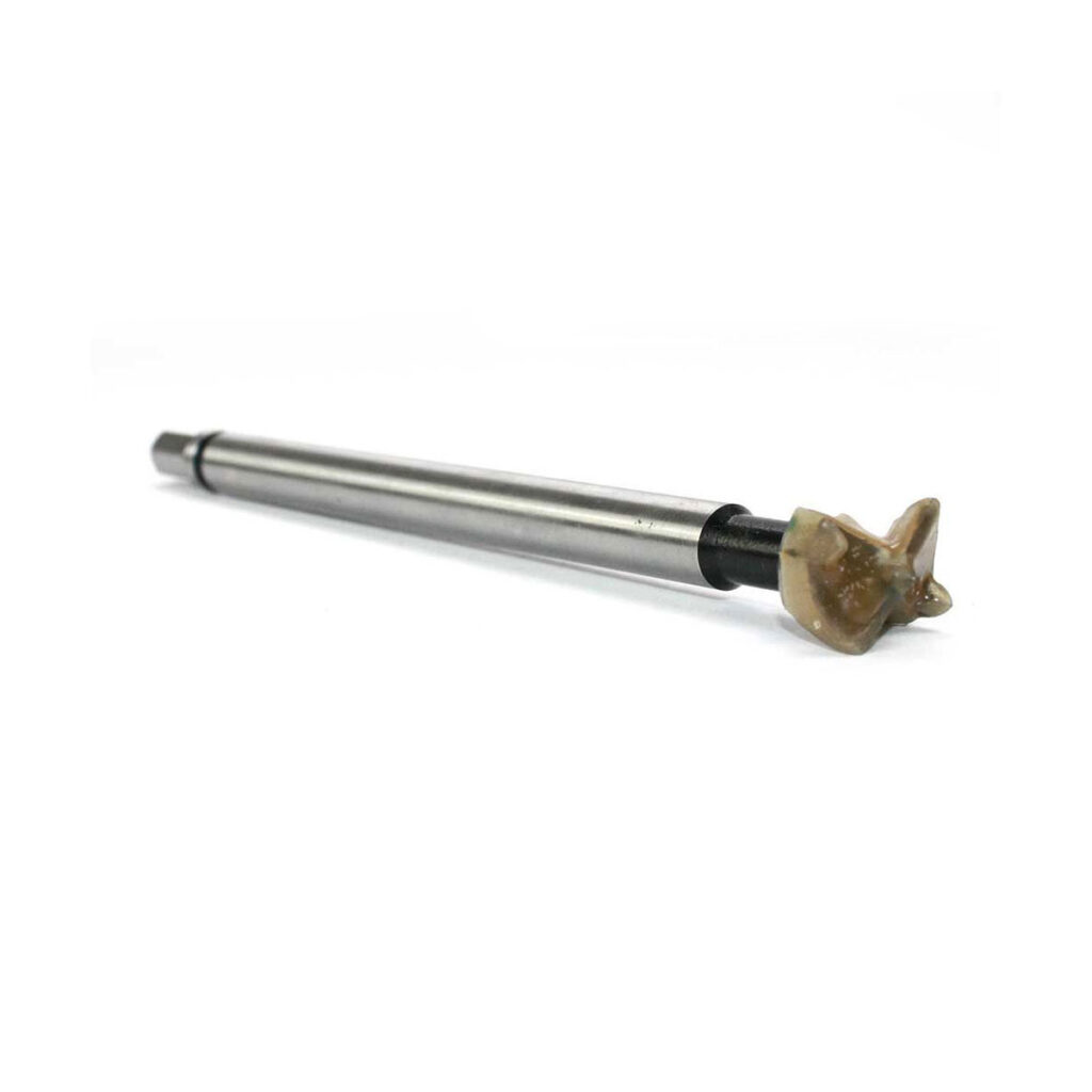 1" Carbide Tipped Spur Bit