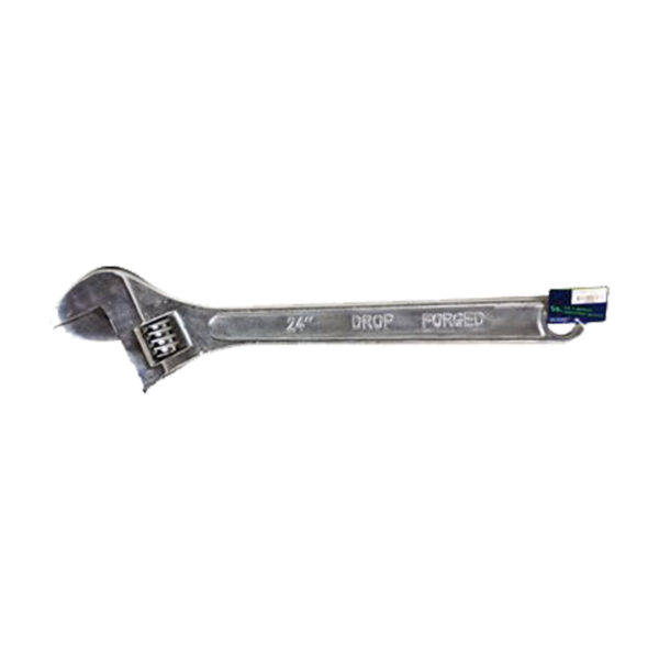 10" ADJUSTABLE WRENCH