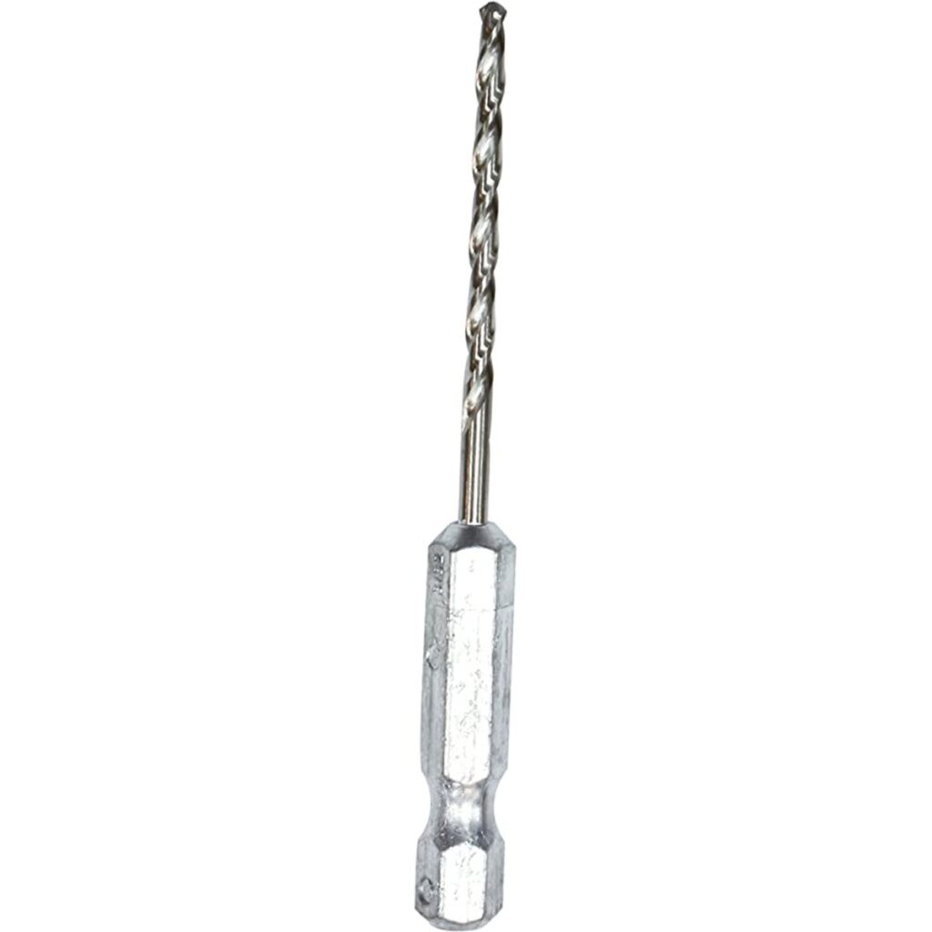 Makita 3/32 Hex Shank Drill Bit