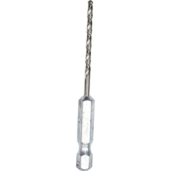 3/32 HEX SHANK DRILL BIT
