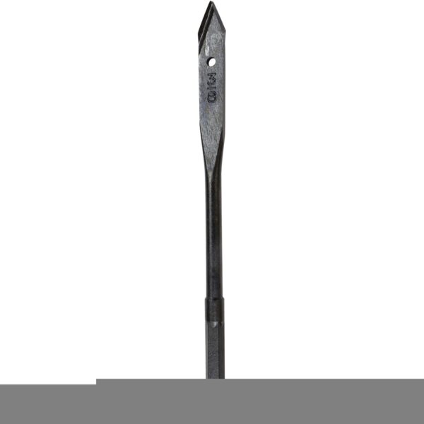 SPADE BIT MAKITA 3/8"