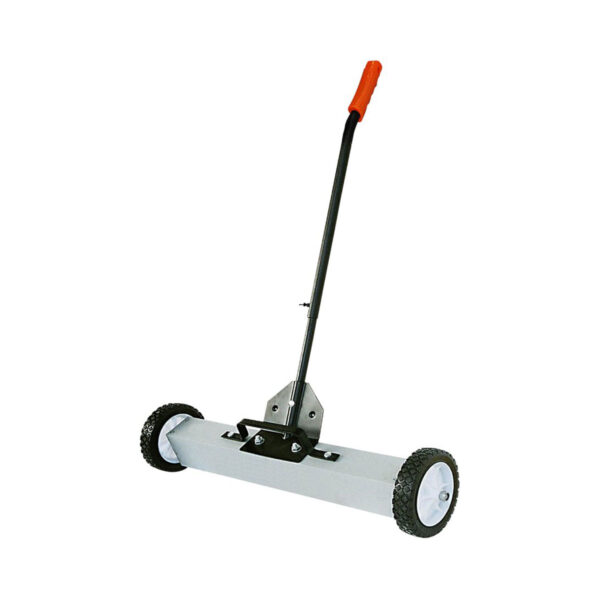24" MAGNETIC SWEEP WITH QUICK RELEASE MAGNET