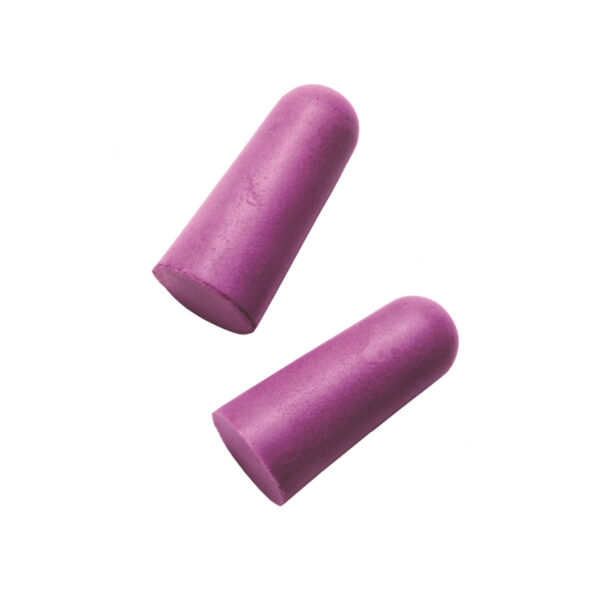 9300 Softseal33 PU Uncorded Ear Plug 200 Pr / Box