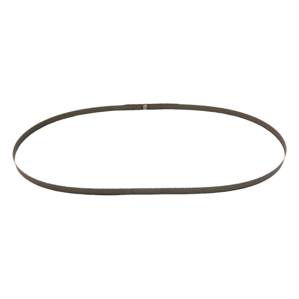 Makita 44-7/8" 24 TPI Bandsaw Blade Bi-Metal