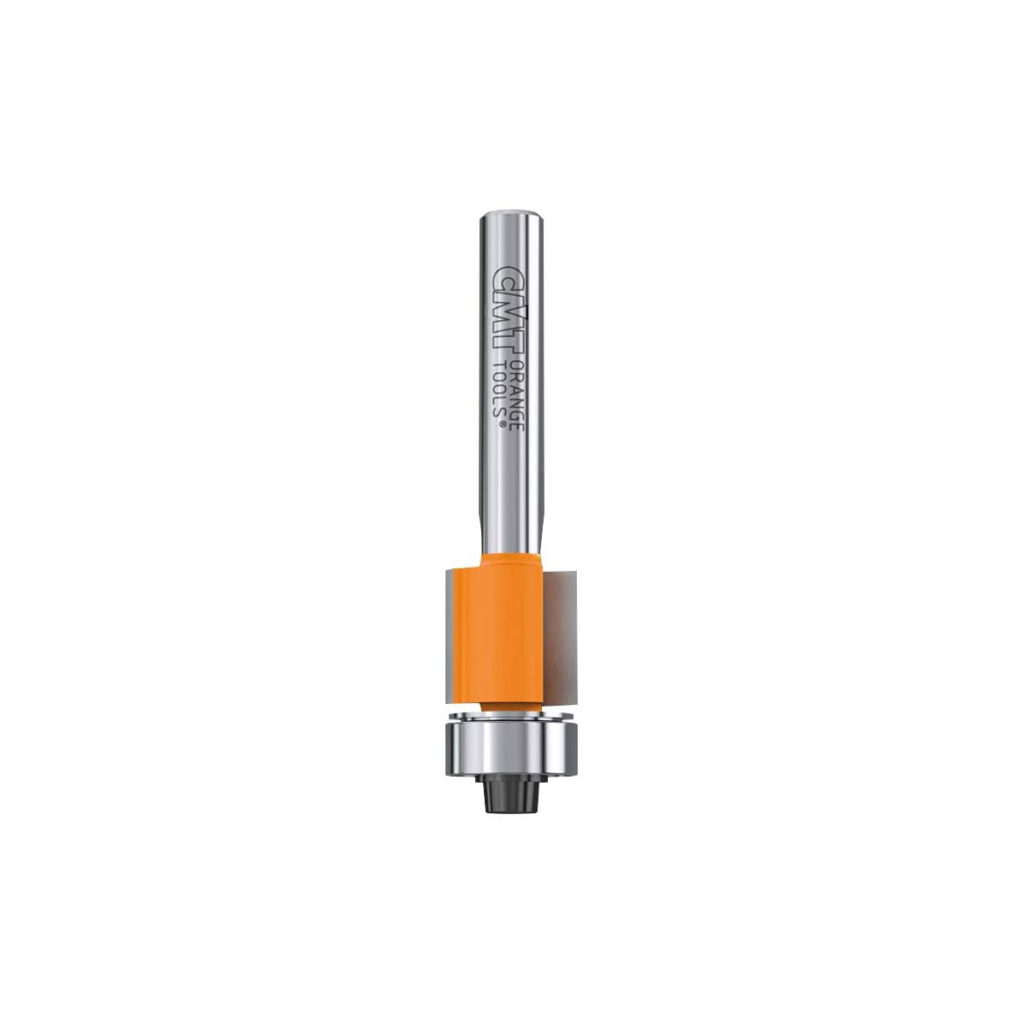CMT Flush Trim Router Bit