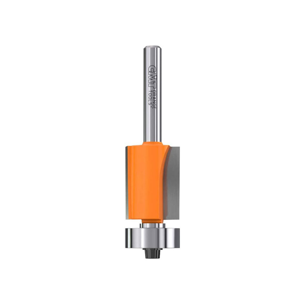 CMT Super-Duty Flush Trim Router Bit