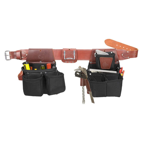 OCCIDENTAL OXYLIGHTS ULTRA FRAMER