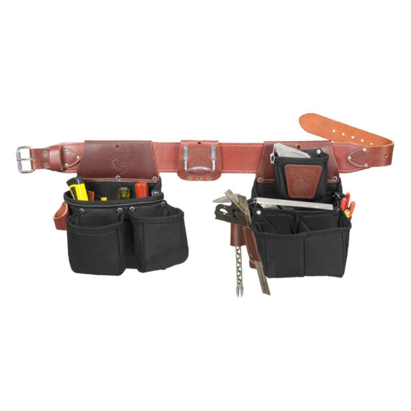 OCCIDENTAL OXYLIGHTS ULTRA FRAMER LEFT HANDED