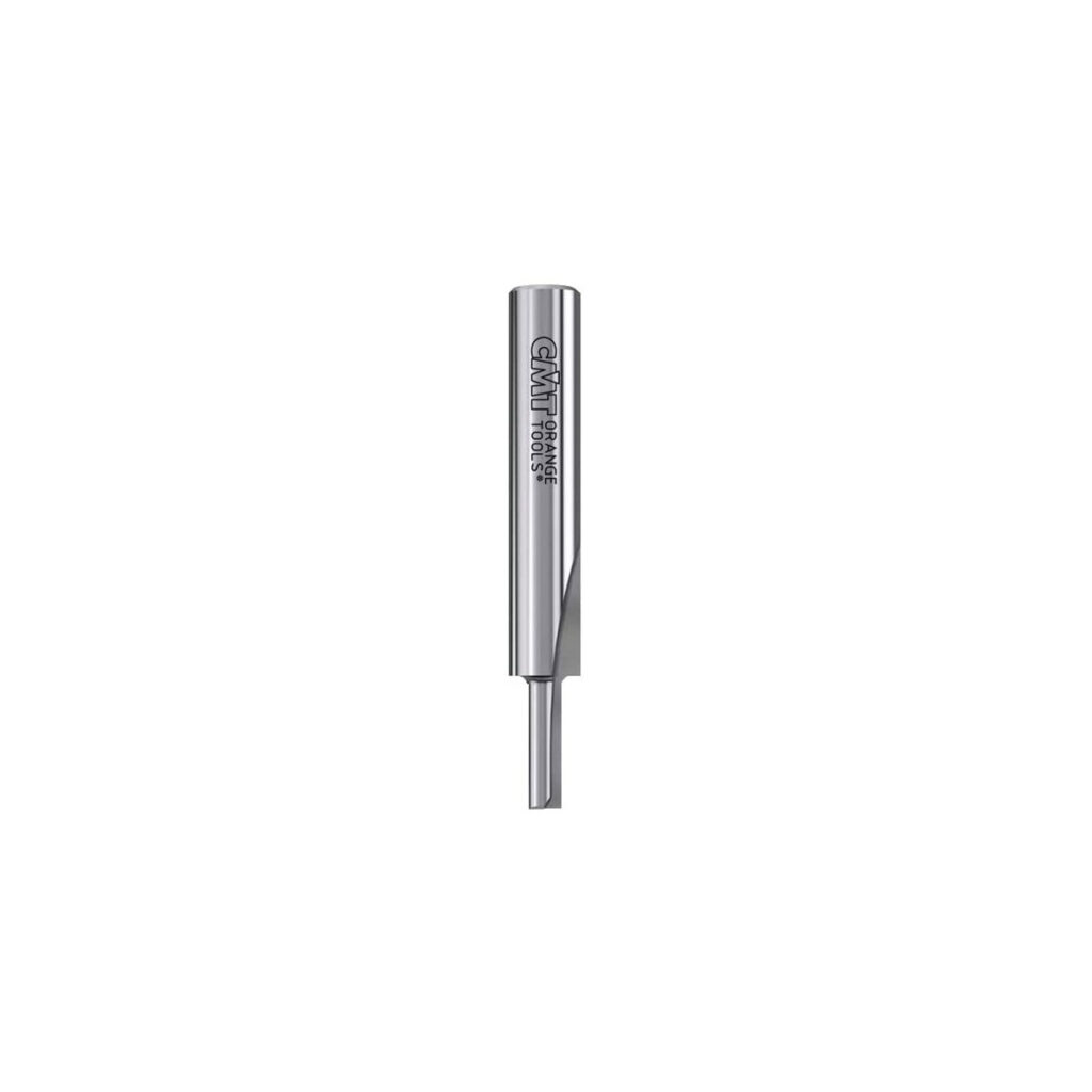 CMT Straight Router Bit