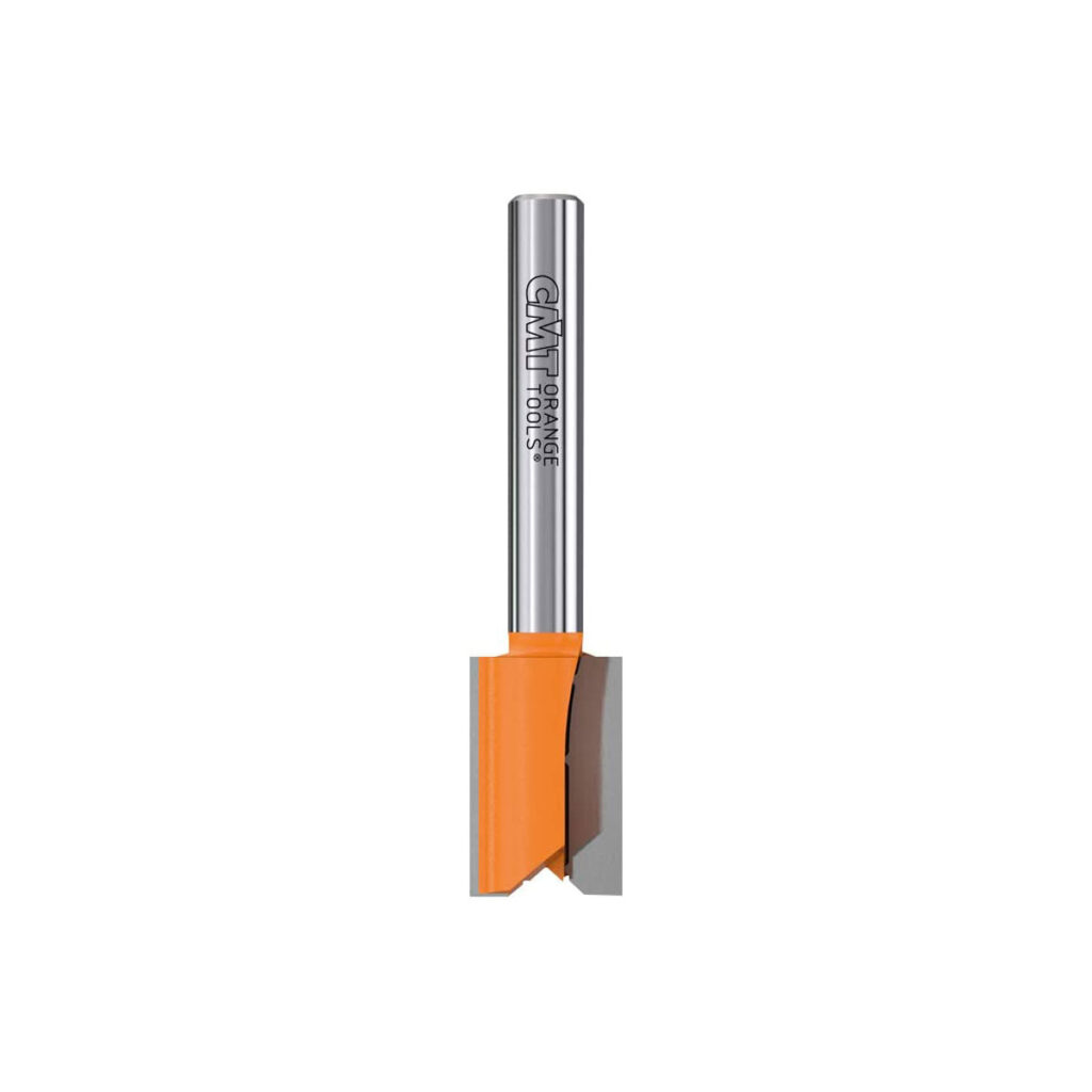 CMT Straight Router Bit