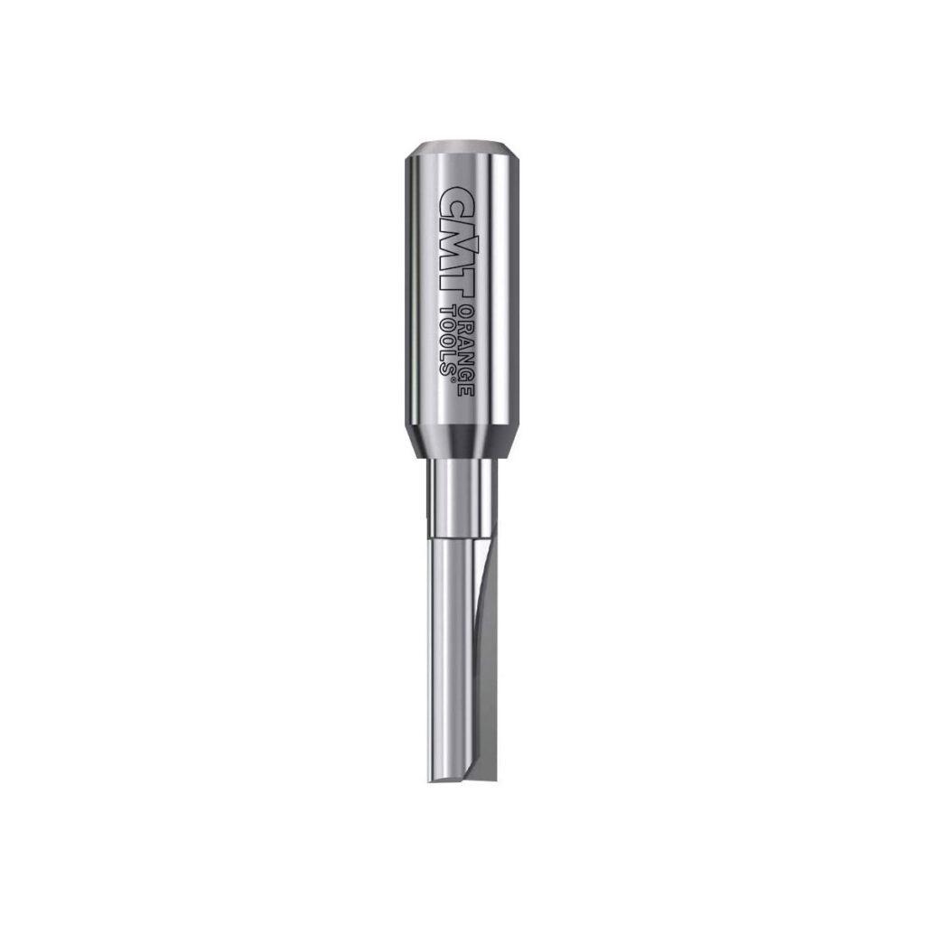 CMT Straight Router Bit