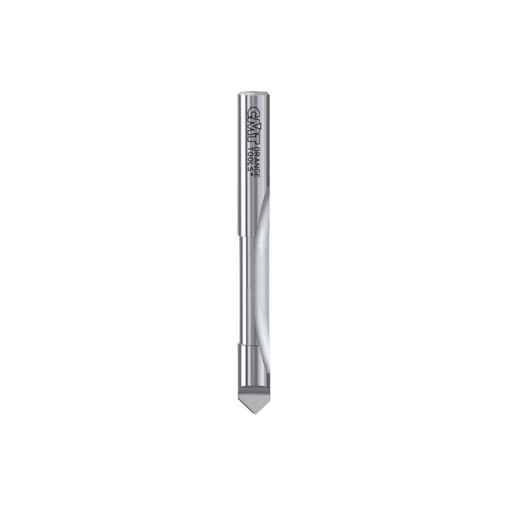CMT Panel Pilot Router Bit