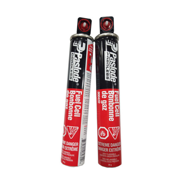 RED FUEL CELL (2/PKG)