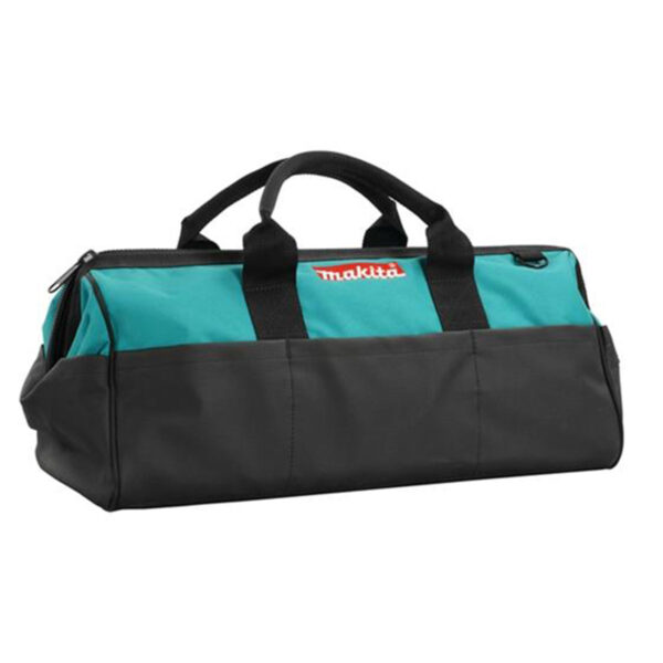 MAKITA CONTRACTOR TOOL BAG - 21"