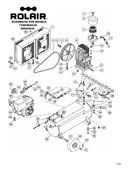 Download Repair Schematic for 8230HK30