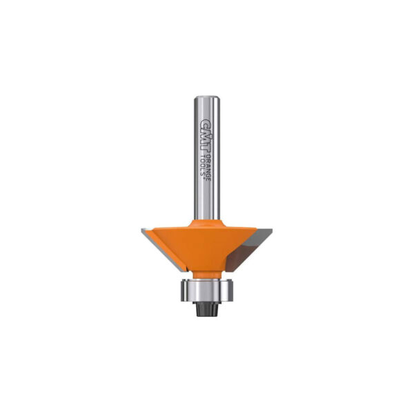 CMT Chamfer Router Bit