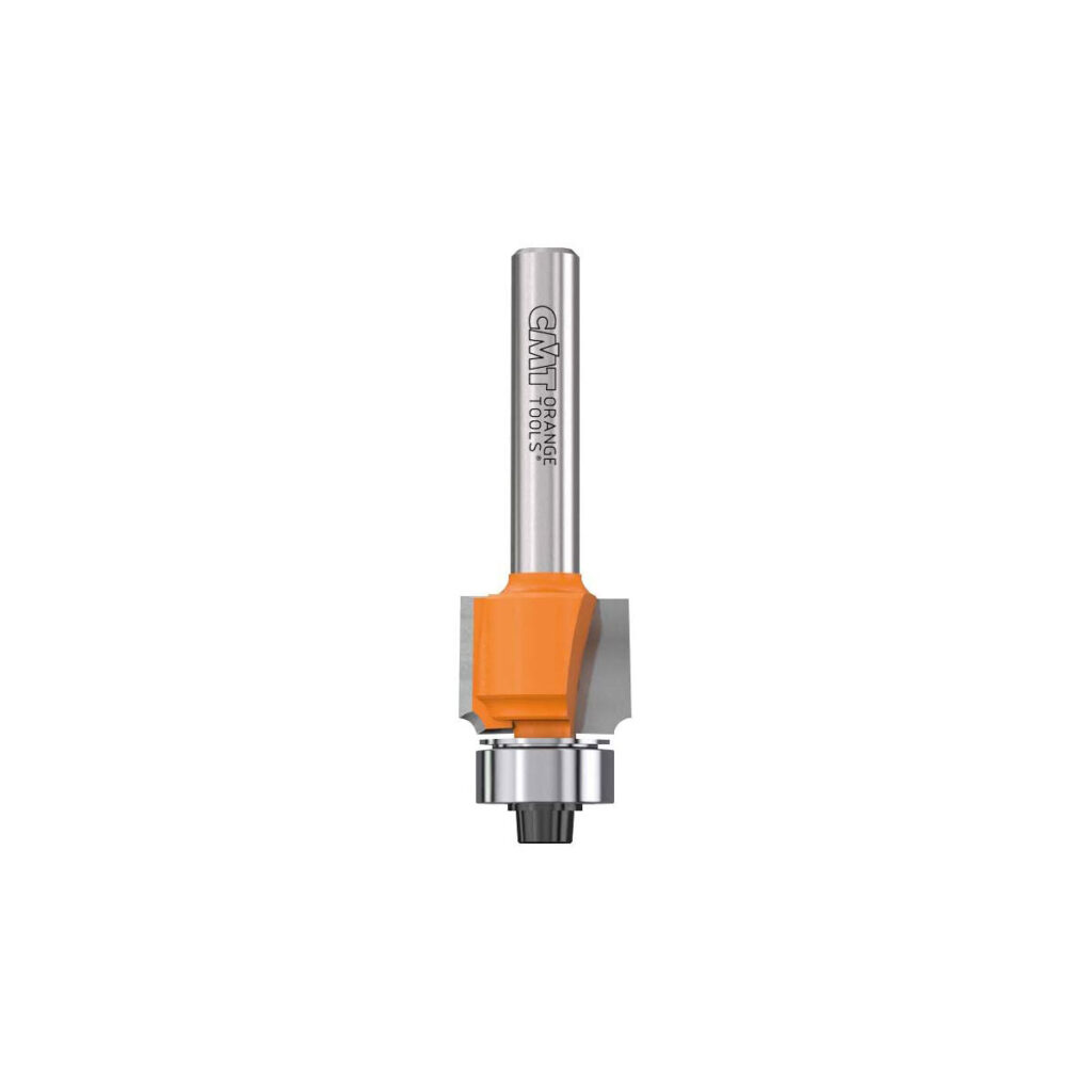 CMT Roundover Router Bit