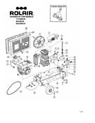 Download Repair Schematic for 8422HK30