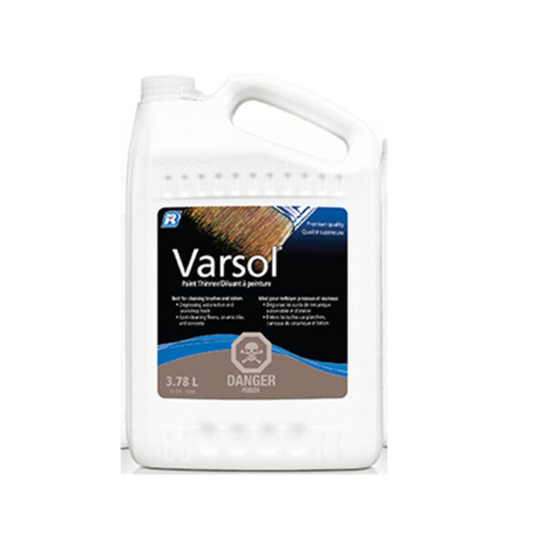 VARSOL 3.78L