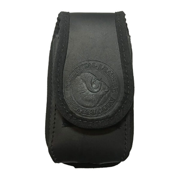 OCCIDENTAL CLIP-ON EXPANDABLE HOLSTER
