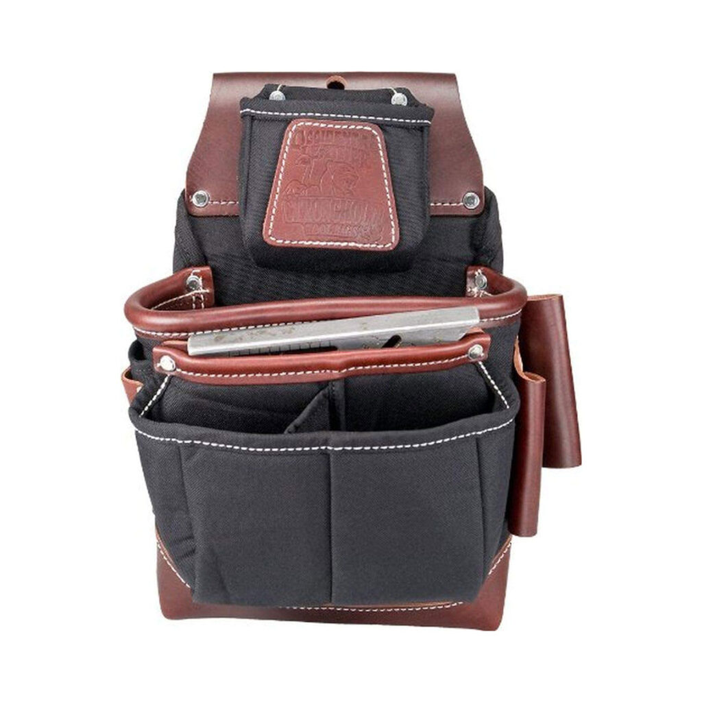 Occidental Fatlip Fastener Bag