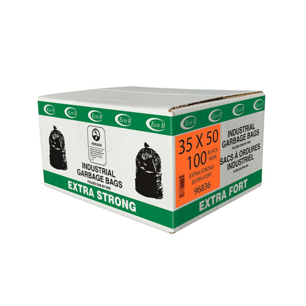 CONTRACTOR GARBAGE BAGS