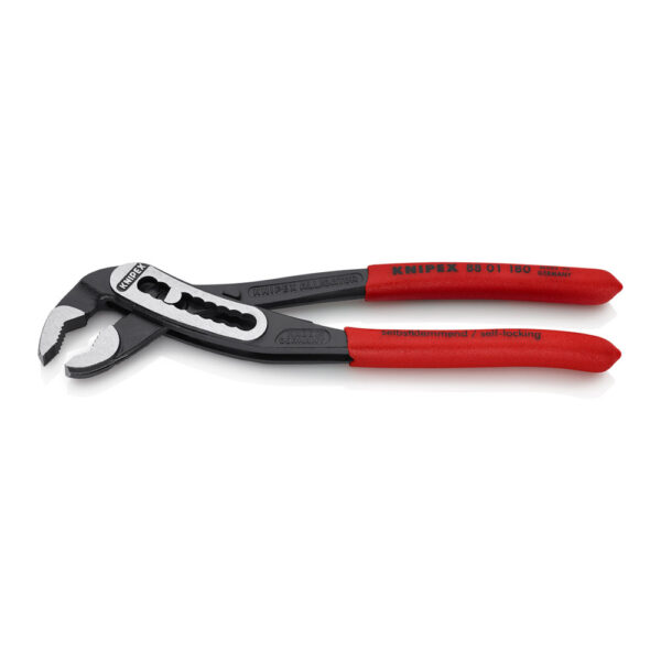 Knipex 88 01 180 7 1/4" Alligator® Water Pump Pliers