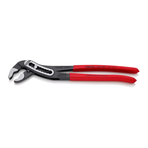Knipex 88 01 300 12" Alligator® Water Pump Pliers