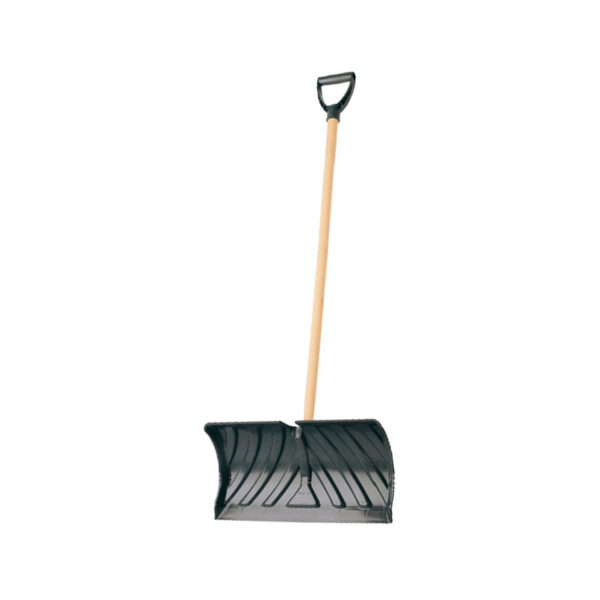 21" SNOW SHOVEL