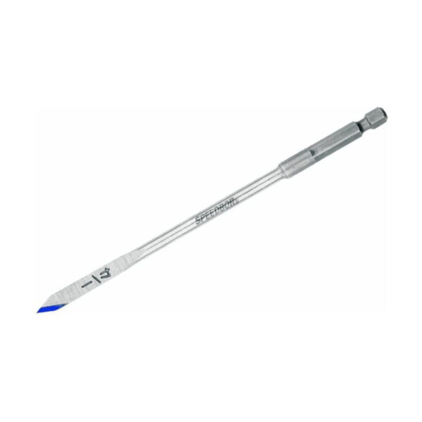 IRWIN 1/4 SPADE BIT
