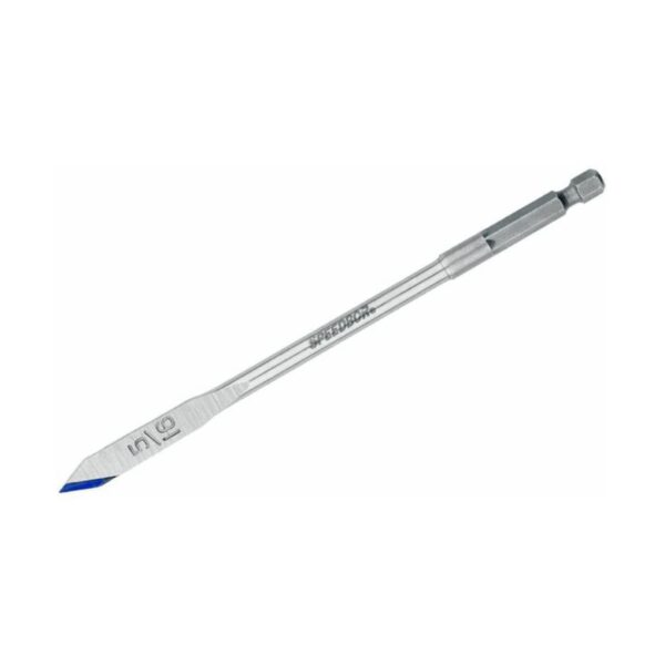 IRWIN 5/16X6 SPADE BIT