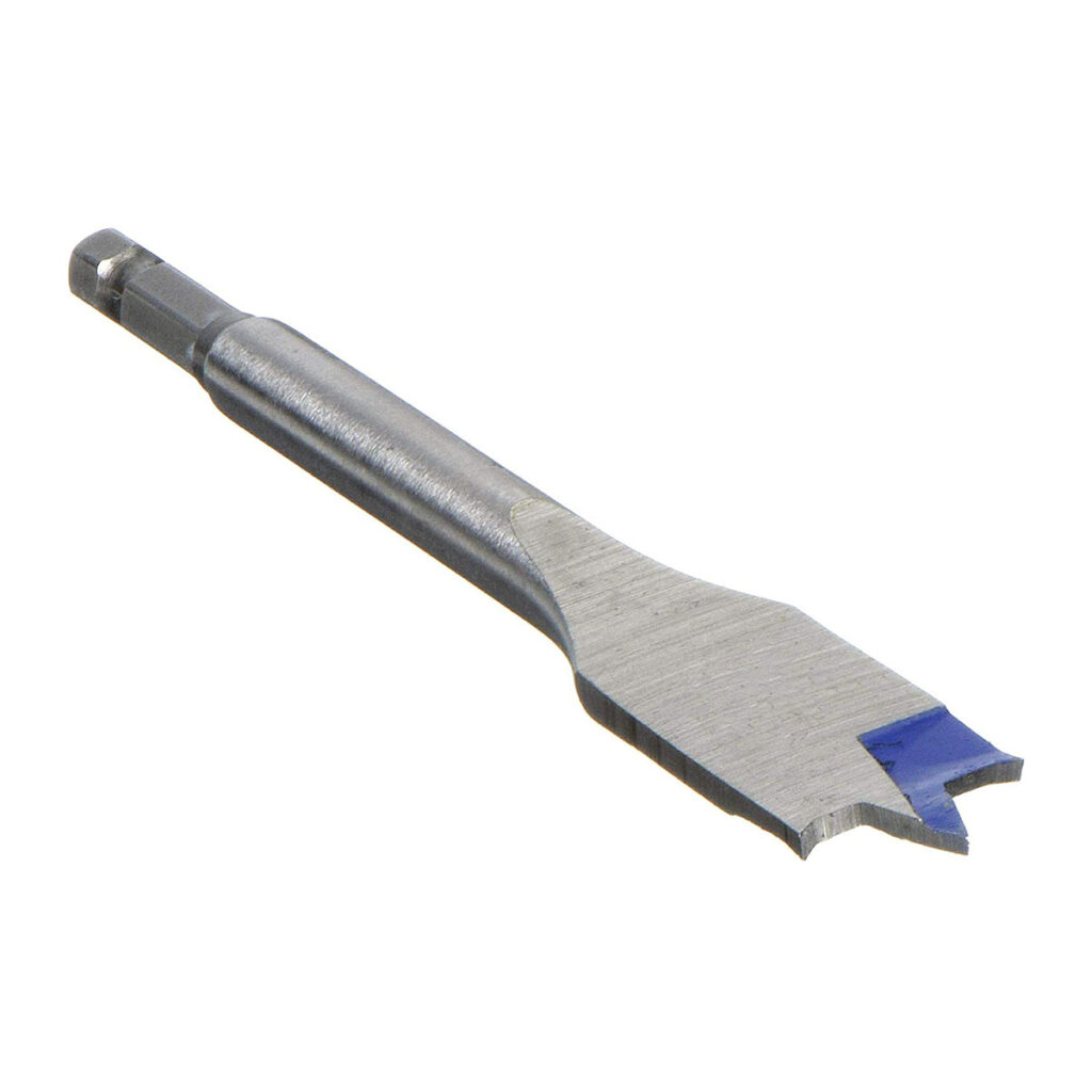 Irwin 9/16" Spade Bit