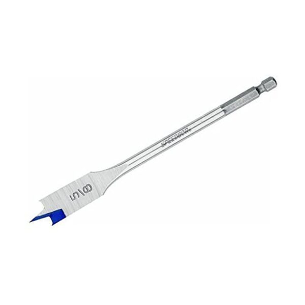 IRWIN 5/8 SPEEDBOR SPADE BIT