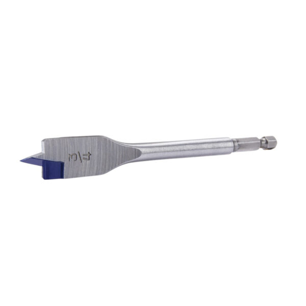 Irwin 88812 Speedbor 3/4" X 6" Standard Length Spade Bit