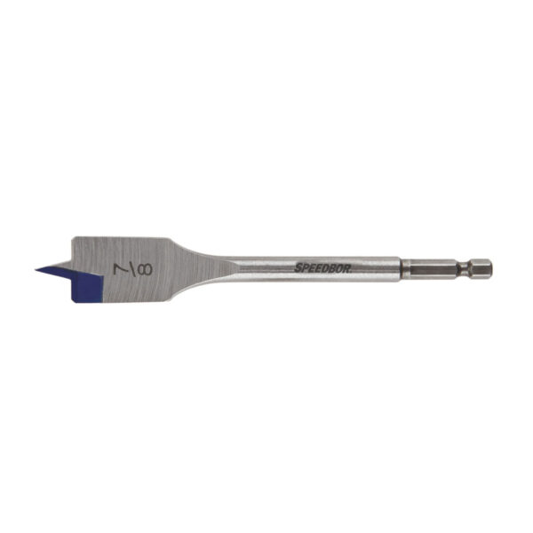 IRWIN 7/8 SPADE BIT