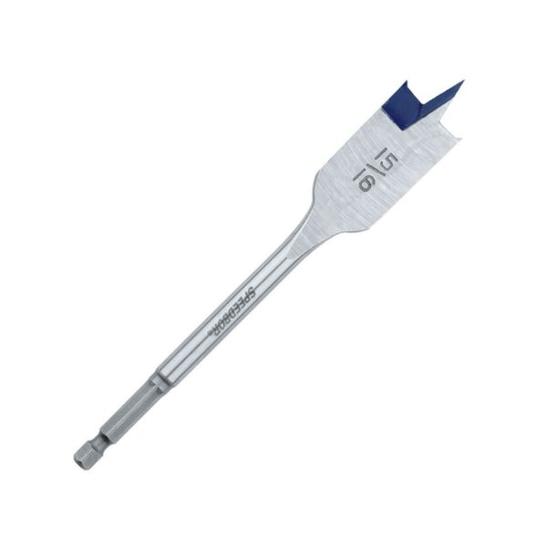 IRWIN 15/16 SPADE BIT