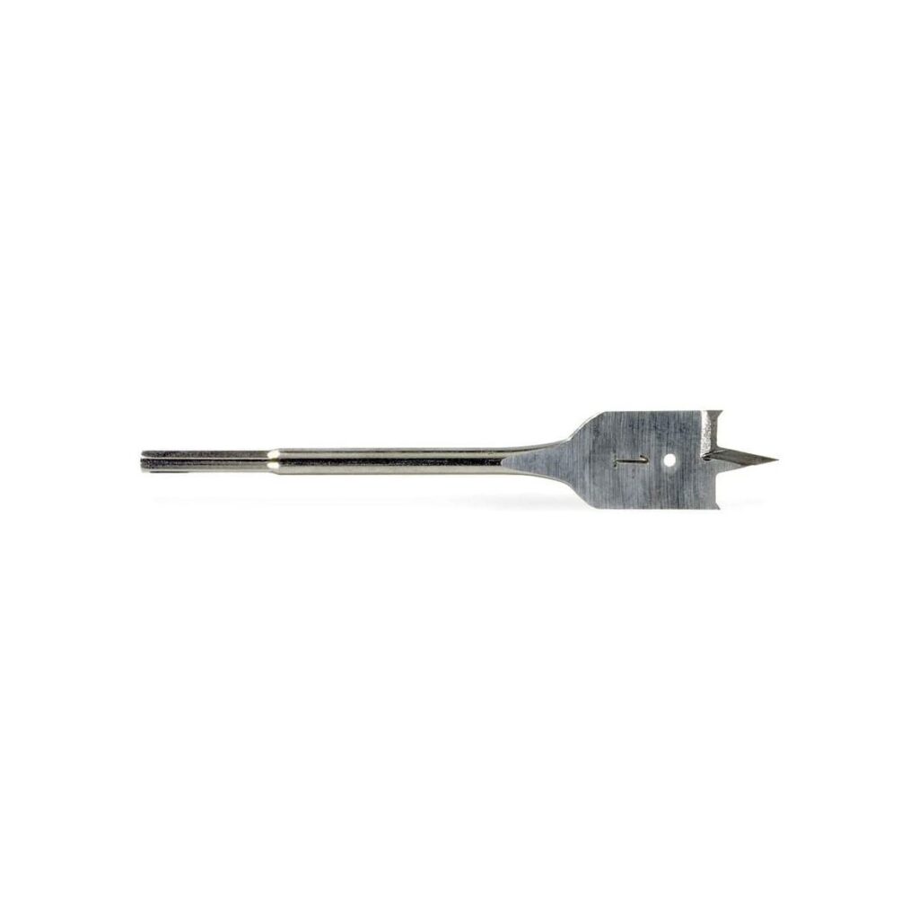 Irwin 1" Spade Bit