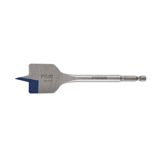 IRWIN 1-3/8 SPADE BIT