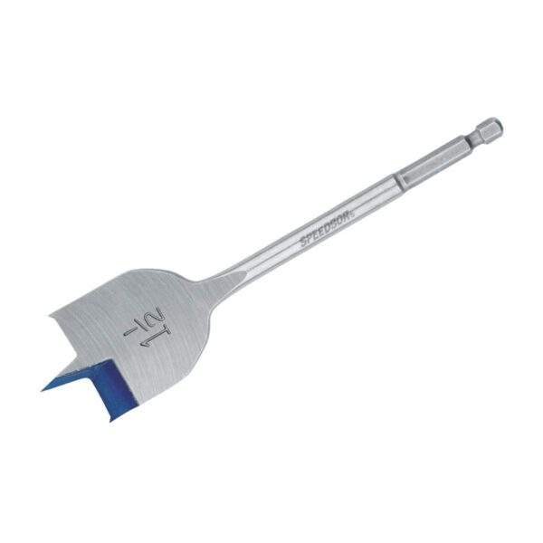 IRWIN 1-1/2 SPADE BIT