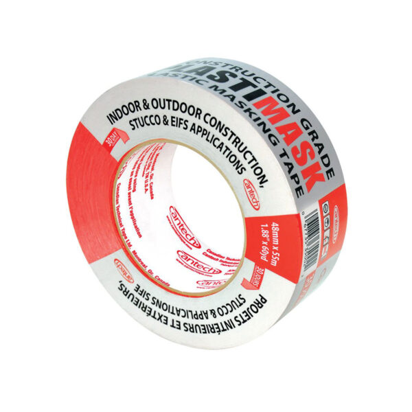 STUCCO TAPE 48MM X 55MM