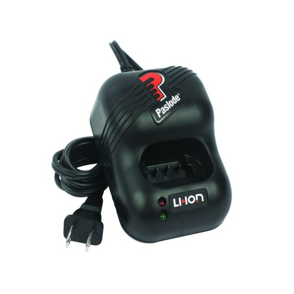 Paslode Lithium-ion Battery Charger