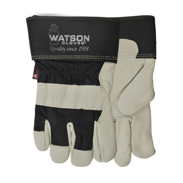 Big Dawg Lined Grain Cowhide XL Glove