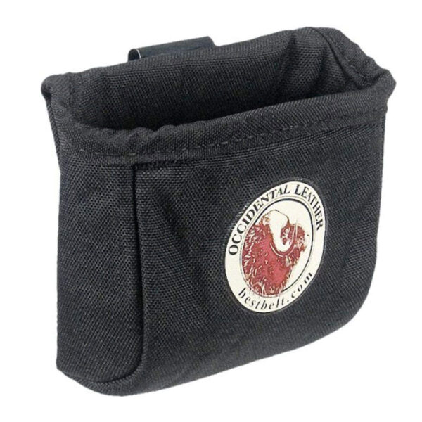 OCCIDENTAL CLIP-ON POUCH