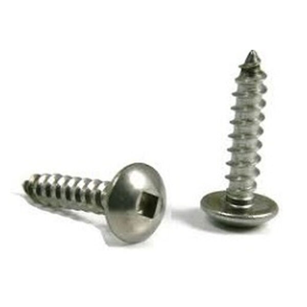 6 X 1/2" TRUSS HEAD SCREW 900 / JAR