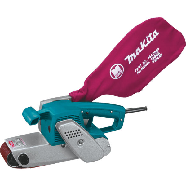 3"X24" BELT SANDER MAKITA