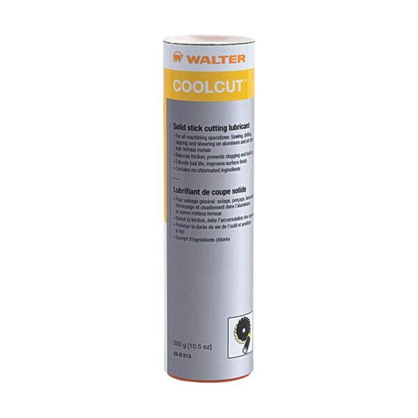 WALTER COOLCUT, 300 GR