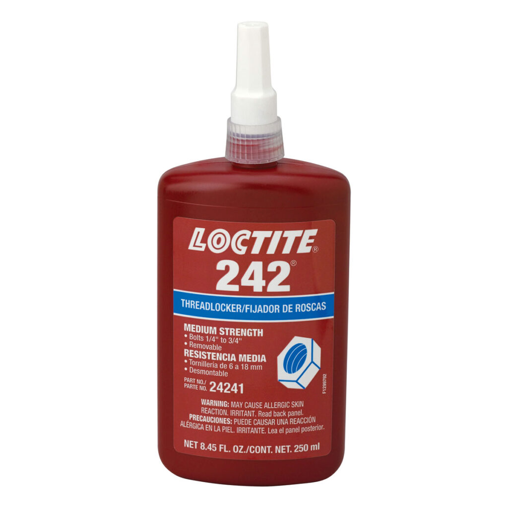 Loctite 242, 250mL